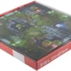 Ripiano in Cartone per Giochi da Tavolo