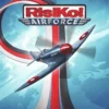 Risiko! Airforce