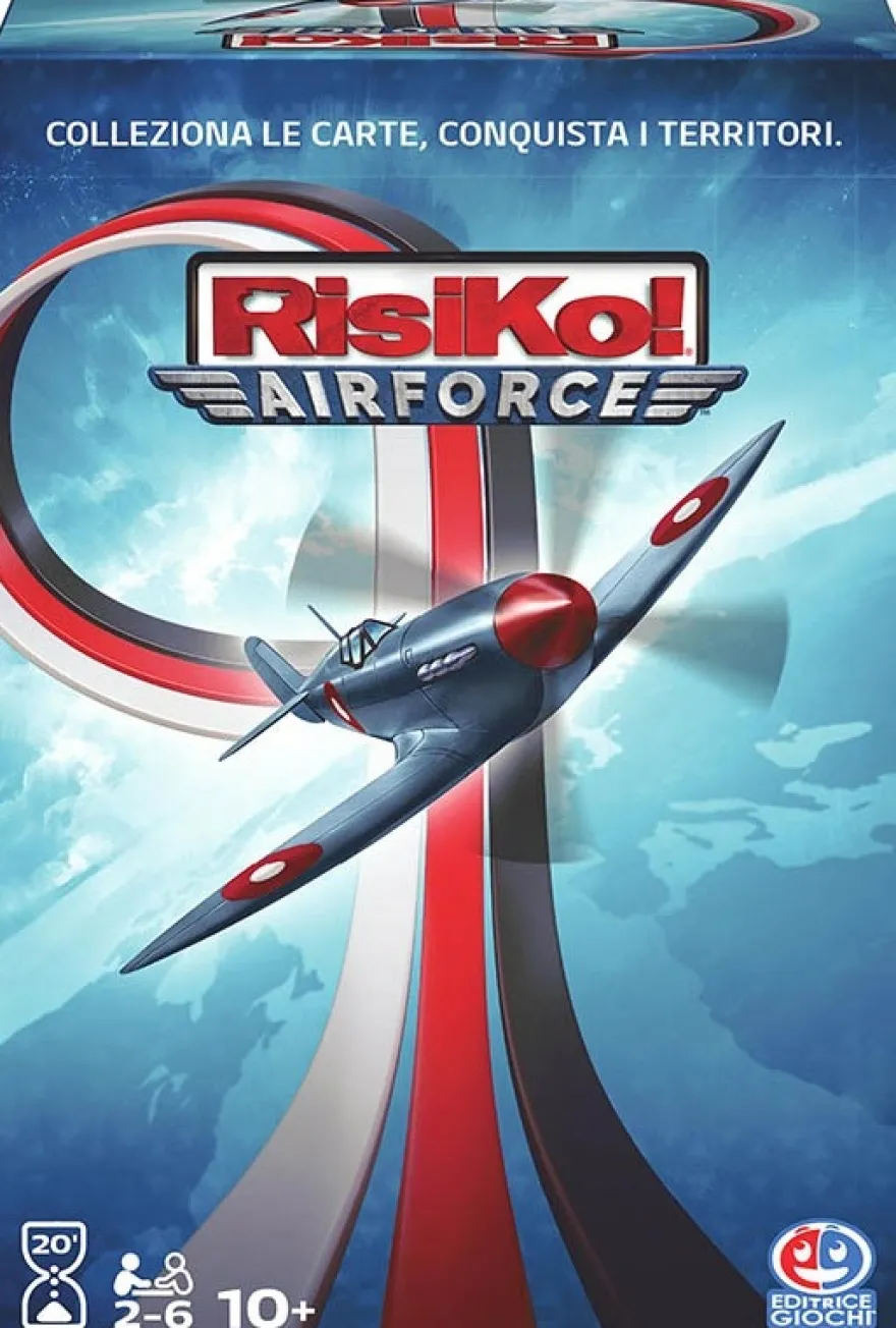 Risiko! Airforce