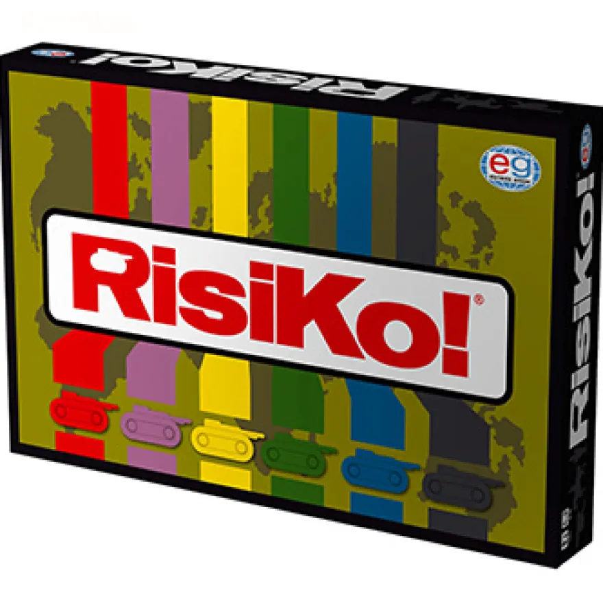 Risiko! Edizione Classica