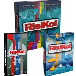 Risiko! Super Bundle Italiano
