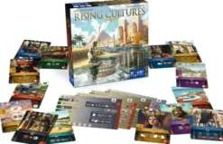 Rising Cultures - Edizione Italiana