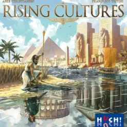 Rising Cultures - Edizione Italiana