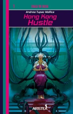 Road to Dusk Vol.1 - Hong Kong Hustle - Italiano