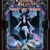 Rolemaster Shadow World - Powers of Light & Darkness