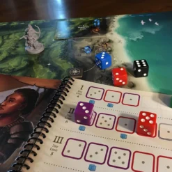 Roll Player Adventures - Edizione Italiana