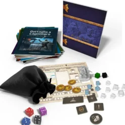 Roll Player Adventures - Edizione Italiana