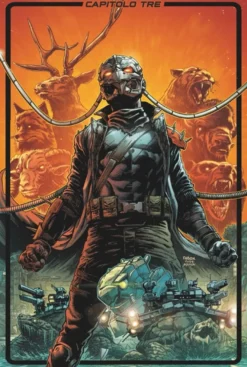 Rook Exodus - Edizione Italiana