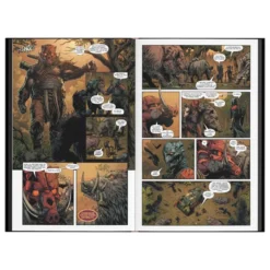 Rook Exodus - Edizione Italiana