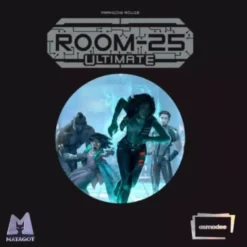 Room25 Ultimate - Italiano