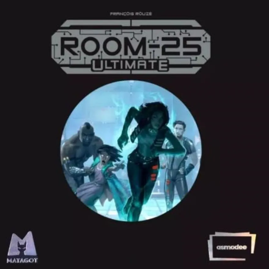 Room25 Ultimate - Italiano