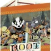 Root - Il Gioco di Ruolo - Schermo del GM