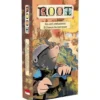 Root - Kit dei Combattenti - Il Mondo Sotterraneo