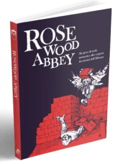 Rosewood Abbey - Italiano