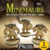 RPG Tokens - Minotaurs / Minotauri