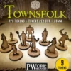 RPG Tokens - Townsfolk / Paesani