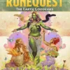 RuneQuest - Cults of RuneQuest: The Earth Goddesses