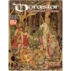 RuneQuest - Dorastor: Land of Doom