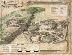 RuneQuest Edizione Italiana - Set Introduttivo Nuova Edizione