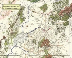 RuneQuest Edizione Italiana - Set Introduttivo Nuova Edizione