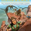 RuneQuest - The Pegasus Plateau & Other Stories