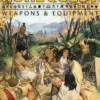 RuneQuest - Weapons & Equipment