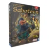 Saboteur - Nuova Edizione Italiana