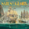 Sails of Glory - Regolamento in Italiano