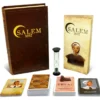 Salem 1692