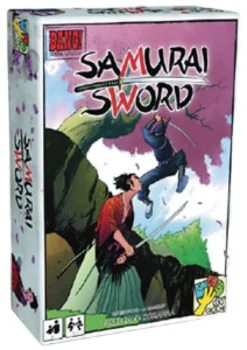 Samurai Sword - Italiano