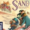 Sand - Edizione Italiana