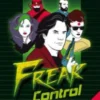 Savage Worlds - Freak Control