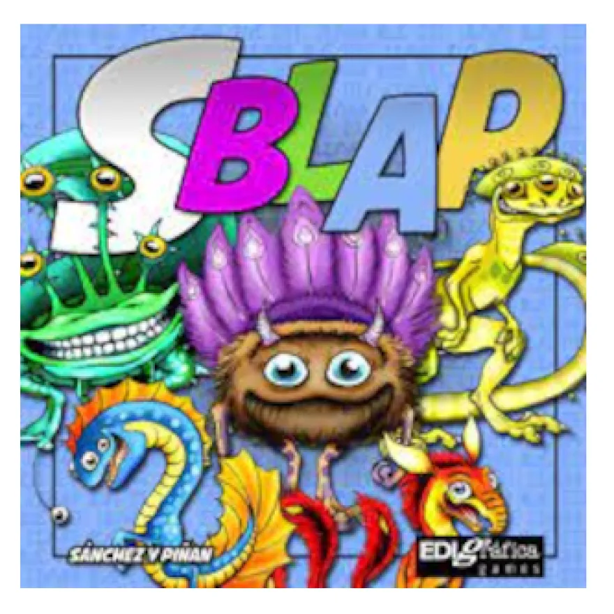 SBLAP