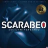 Scarabeo - Edizione Deluxe - 60° Anniversario
