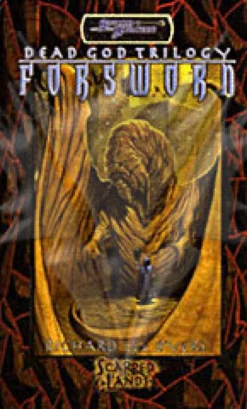Scarred Lands - Forsworn (Dead God 2)