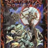 Scarred Lands - Secrets and Societies