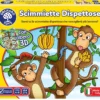 Scimmiette Dispettose