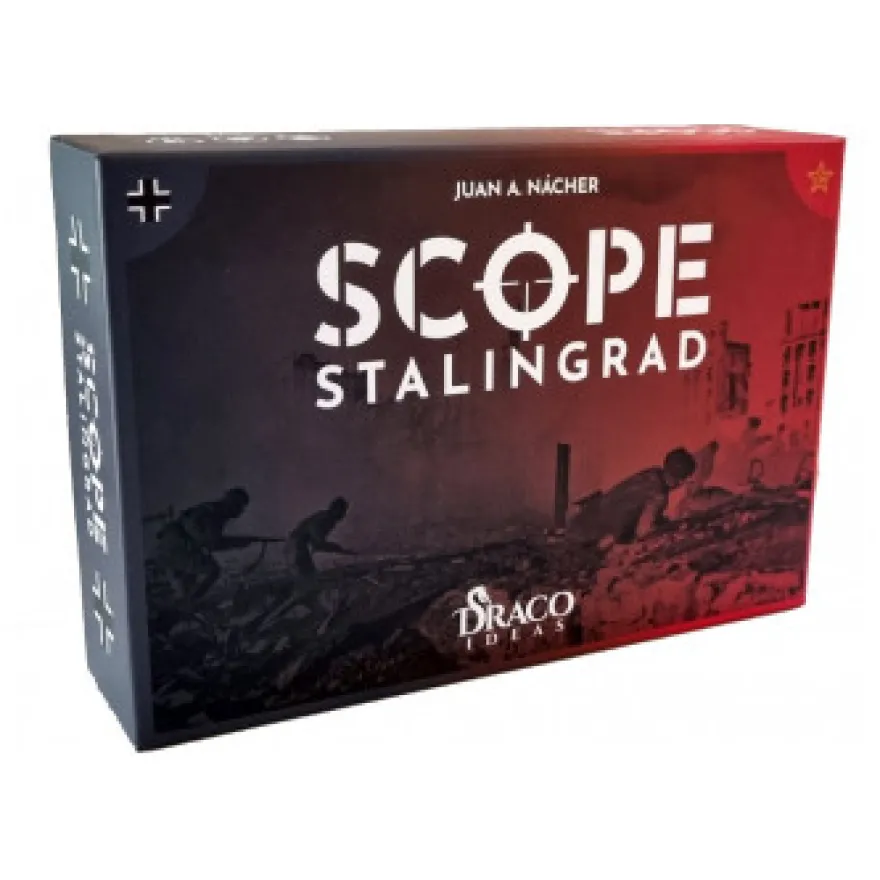 Scope: Stalingrad - Italiano
