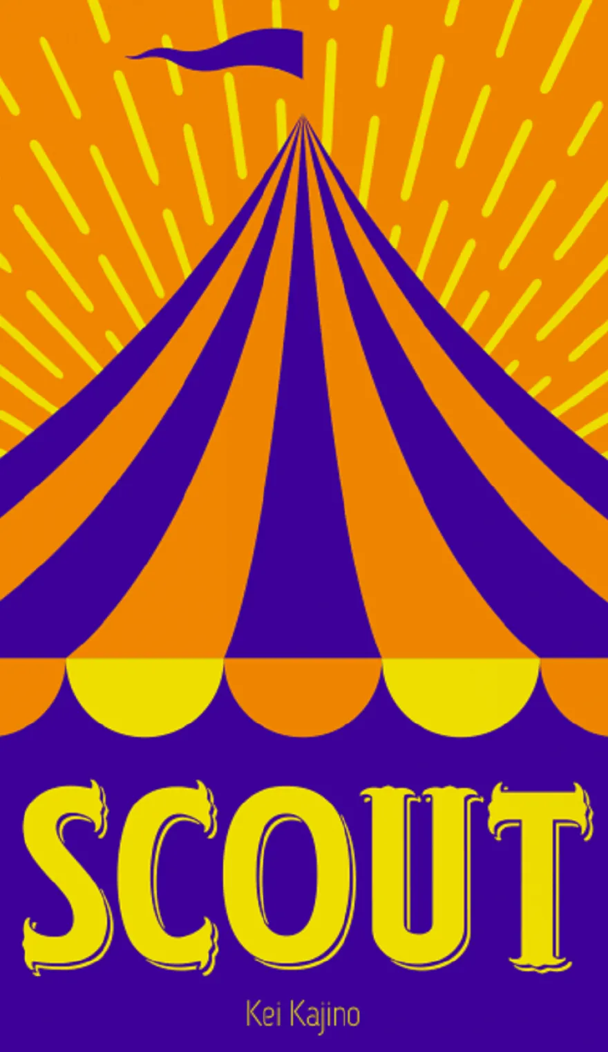 Scout - Italiano