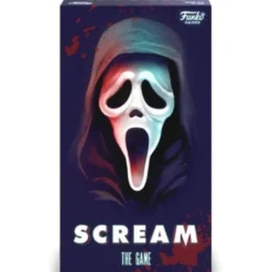 Scream - Il Gioco