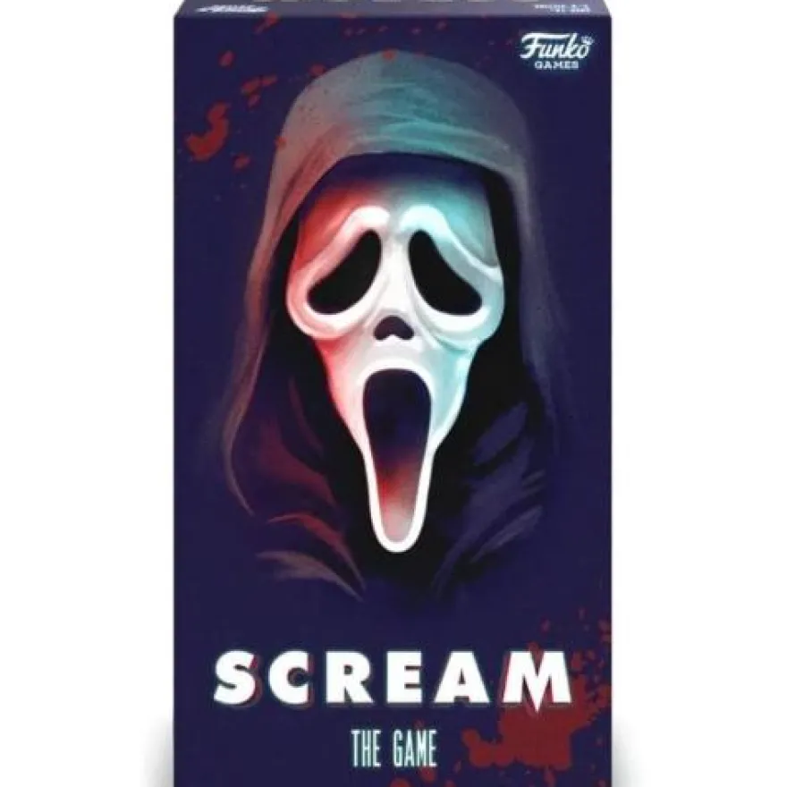 Scream - Il Gioco