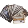 Scythe - Carte Promo Pack 1