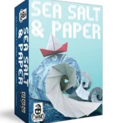Sea Salt & Paper - Italiano