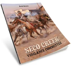Seco Creek Vigilance Commitee - Italiano