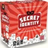 Secret Identity - Nuova Edizione Italiana