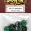 Segnalini dei Cryx - Iron Lich Asphyxious