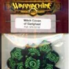Segnalini dei Cryx - Witch Coven