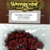 Segnalini dei Khador - Old Witch