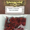 Segnalini dei Khador - Truppe