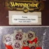Segnalini dei Menoth - High Priestess Feora